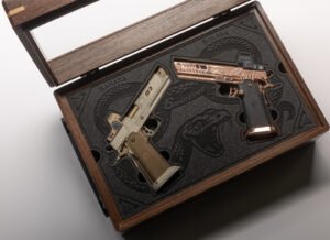 SAHARA & SOLARA SAND VIPER [15 MADE]