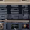 KAC M110 SASS DEPLOYMENT KIT REFURBISHED [ULTRA RARE - OKAY IN CA]