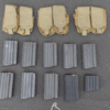 KAC M110 SASS DEPLOYMENT KIT REFURBISHED [ULTRA RARE - OKAY IN CA]