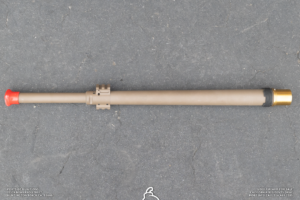 KAC M110 SASS DEPLOYMENT KIT REFURBISHED [ULTRA RARE - OKAY IN CA]