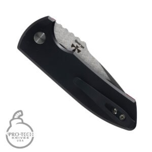 SBR Micarta Custom Mexican Blanket G-Carta (2.6" SW)