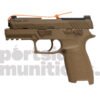 Sig M18 COMMEMORATIVE