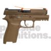 Sig M18 COMMEMORATIVE