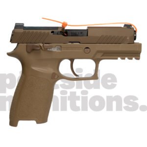 Sig M18 COMMEMORATIVE