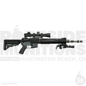 MK12 MOD 1