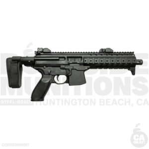 MPX PDW [9MM]