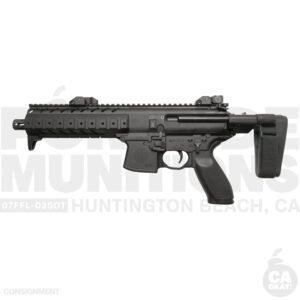 MPX PDW [9MM]