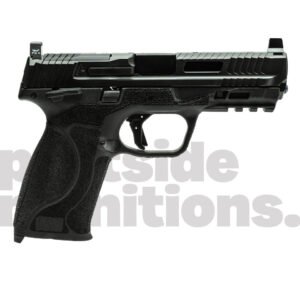 Agency MP 2.0 Compact