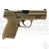 M&P 2.0 FDE 4inch