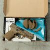 M&P 2.0 FDE 4inch
