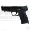 M&P 45 2.0