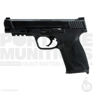 M&P 45 2.0