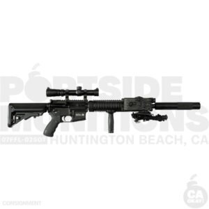 MK12 MOD 1 CLONE