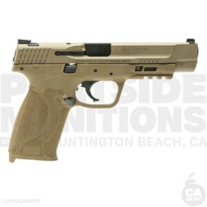 MP 2.0 FDE 5in