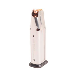 17RD Gov 9MM 2011 Mag
