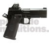 Nighthawk TRS CUSTOM