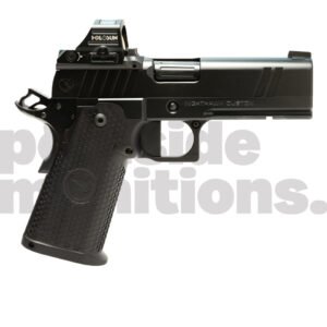 Nighthawk TRS CUSTOM