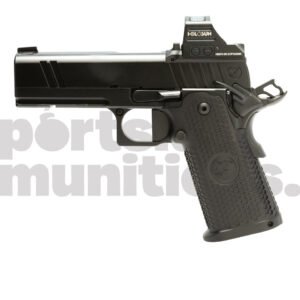 Nighthawk TRS CUSTOM