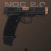 CALIFORNIA NOC 2.0 IN STOCK