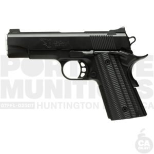 T4 EGI Program 9MM