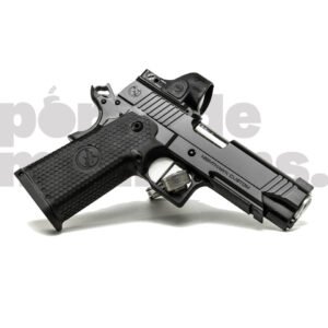 Nighthawk GRP Custom
