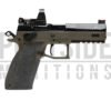 P09 CAJUN GUN WORKS