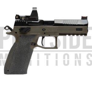 P09 CAJUN GUN WORKS