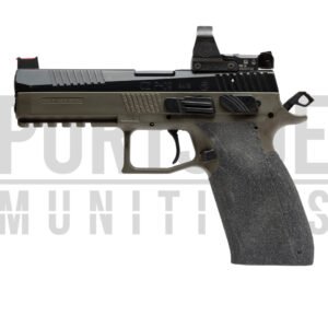 P09 CAJUN GUN WORKS