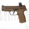 P365XL Coyote