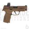 P365XL Coyote