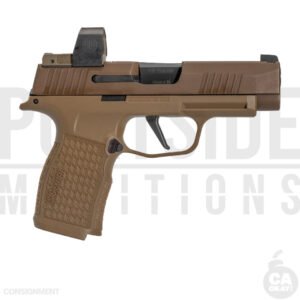 P365XL Coyote