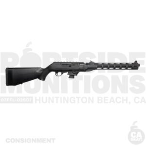 PC CARBINE [9MM]