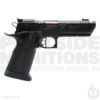 PIT VIPER [SELLER UNFIRED]