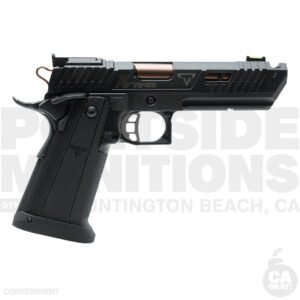 PIT VIPER [SELLER UNFIRED]