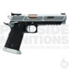Reverse Two Tone Combat Master II