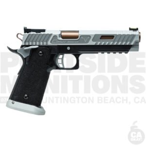 Reverse Two Tone Combat Master II