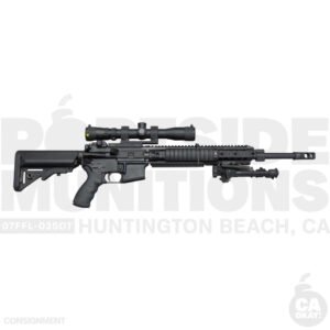 CUSTOM SPR [URX II]