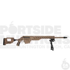 SSG M1 PERFORMANCE 338 LAPUA