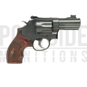MODEL 19 CARRY COMP 357