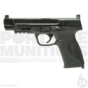 M&P 2.0 5in 9mm