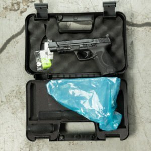 M&P 2.0 5in 9mm