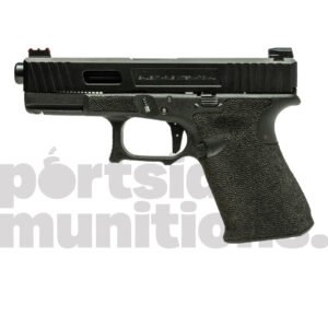 Salient Arms G19