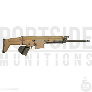 SCAR 17 RCH 7.62x51
