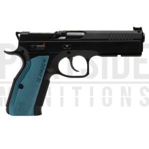 Shadow 2 Custom Works