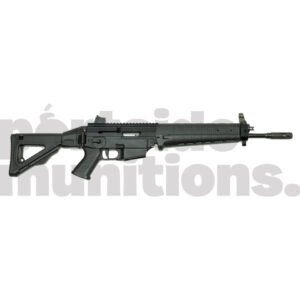 Sig 522 22LR