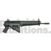 Sig 522 22LR