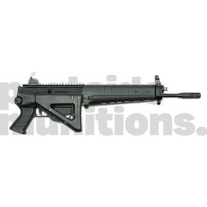 Sig 522 22LR
