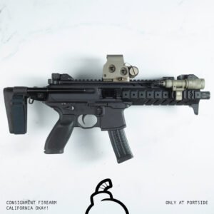 MPX GEN 1 [FULL KIT]