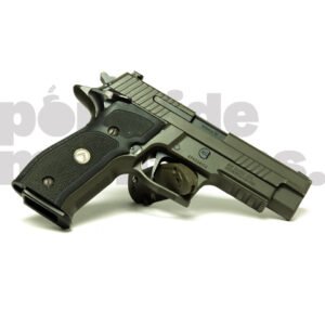 Sig P226 Legion