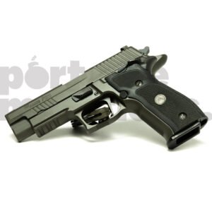 Sig P226 Legion